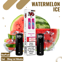 IVG AIR - Pods - Watermelon Ice