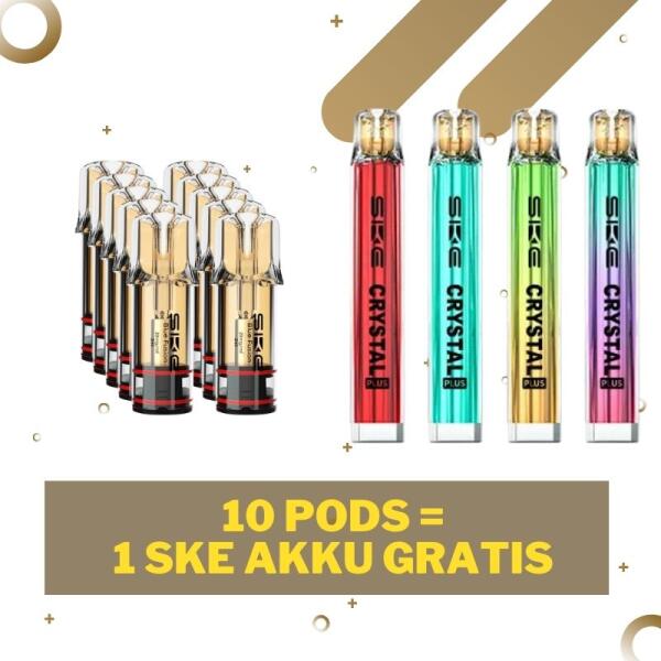 Promo Aktionen