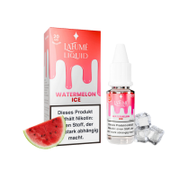 La Fume Liquid - Watermelon Ice - 20mg/ml