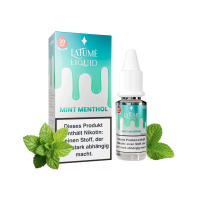 La Fume Liquid - Mint Menthol - 20mg/ml