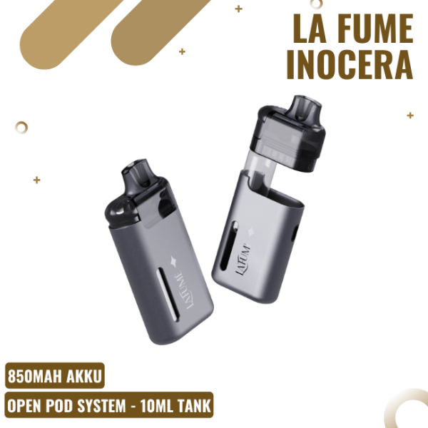 La Fume Inocera