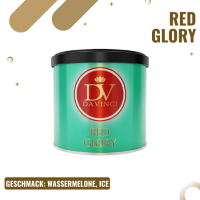 Da Vinci Tobacco 200g - Red Glory