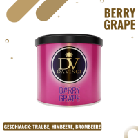 Da Vinci Tobacco 200g - Berr Gra#e