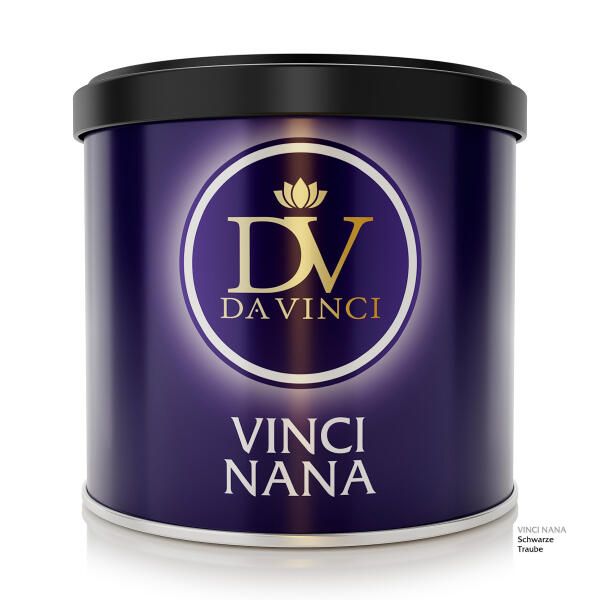 Da Vinci Tobacco 200g - Vinci Nana