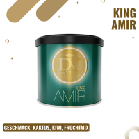Da Vinci Tobacco 200g - King IAmir