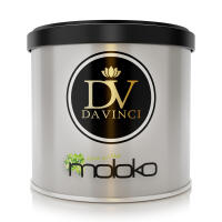 Da Vinci Tobacco 200g - Moloko