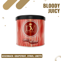 Da Vinci Tobacco 200g - Bloody Juice