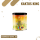 Os Tobacco 200g - Kaktus King - Shisha Tabak