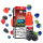 SC Liquid 10ml - Red Line - Blue Mix - 5mg/ml
