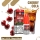 SC Liquid 10ml - Red Line - Cherry Cola - 5mg/ml