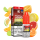 SC Liquid 10ml - Red Line - Citrus - 5mg/ml