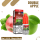 SC Liquid 10ml - Red Line - Double Apple - 5mg/ml