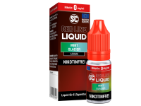 SC Liquid 10ml - Red Line - Mint Glacier 0mg/ml