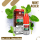 SC Liquid 10ml - Red Line - Mint Glacier - 0mg/ml