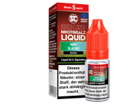 SC Liquid 10ml - Red Line - Mint Glacier 5mg/ml