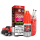 SC Liquid 10ml - Red Line - Pink Lemonade - 0mg/ml