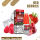 SC Liquid 10ml - Red Line - Red Berries - 0mg/ml