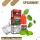 SC Liquid 10ml - Red Line - Spearmint - 5mg/ml
