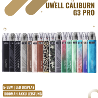 Uwell Caliburn G3 Pro