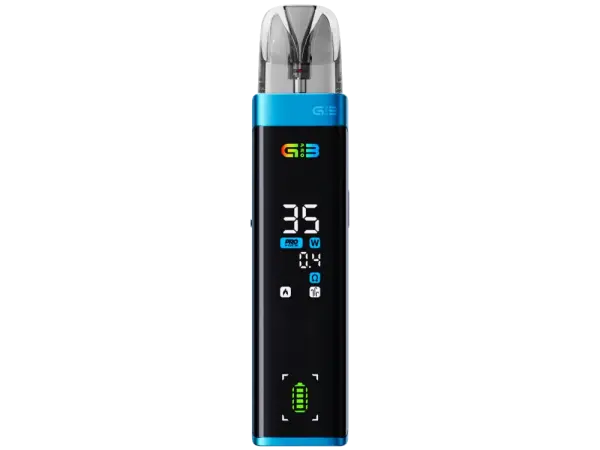 Uwell Caliburn G3 Pro - Blau