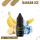 Pod Salt Liquid - Banana Ice - 10ml