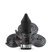 Pod Salt Liquid - Black Jack - 10ml