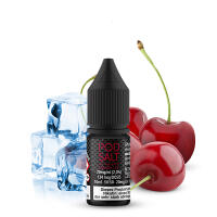 Pod Salt Liquid - Cherry Ice - 10ml