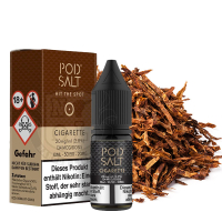 Pod Salt Liquid - Cigarette - 10ml