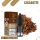 Pod Salt Liquid - Cigarette - 10ml