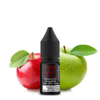 Pod Salt Liquid - Double Apple - 10ml