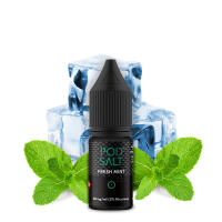 Pod Salt Liquid - Fresh Mint - 10ml