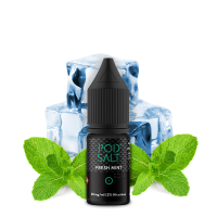 Pod Salt Liquid - Fresh Mint - 10ml