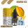 Pod Salt Liquid - Mango Ice - 10ml
