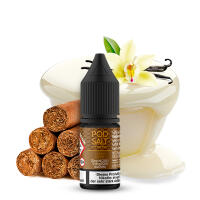 Pod Salt Liquid - Origin CBN Creme - 10ml