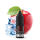 Pod Salt Liquid - Red Apple Ice - 10ml