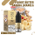 POD Salt FUSION Liquid Nikotinsalz 10ml - Peanut Butter Banana Granola Bar