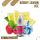 POD Salt XTRA Liquid Nikotinsalz 10ml - Berry Lemon Ice