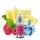 POD Salt XTRA Liquid Nikotinsalz 10ml - Berry Lemon Ice