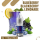 POD Salt XTRA Liquid Nikotinsalz 10ml - Blueberry Blackberry Lemonade