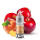 POD Salt XTRA Liquid Nikotinsalz 10ml - Fuji Apple Peach