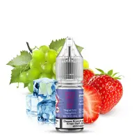 POD Salt XTRA Liquid Nikotinsalz 10ml - Grape Berry Blast