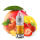 POD Salt XTRA Liquid Nikotinsalz 10ml - Mango Strawberry Peach