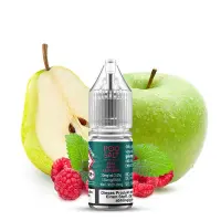 POD Salt XTRA Liquid Nikotinsalz 10ml - Pear Apple Raspberry