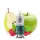 POD Salt XTRA Liquid Nikotinsalz 10ml - Pear Apple Raspberry