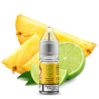 POD Salt XTRA Liquid Nikotinsalz 10ml - Pineapple Passion...