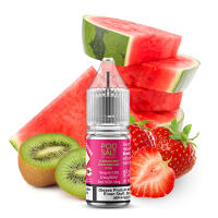 POD Salt XTRA Liquid Nikotinsalz 10ml - Strawberry...