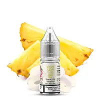 POD Salt XTRA Liquid Nikotinsalz 10ml - White Gummy Bear