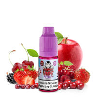 Vampire Vape Liquid - Pinkman - 10ml