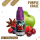 Vampire Vape Liquid - Purple Craze - 10ml