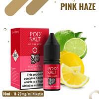 POD Salt FUSION Liquid Nikotinsalz 10ml - Pink Hace -...